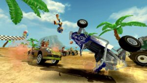 Beach Buggy Racing 2025.07.23