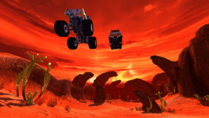 Beach Buggy Racing 2025.07.23