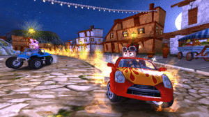 Beach Buggy Racing 2025.07.23