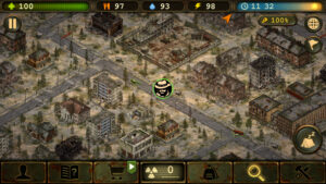 Day R Survival: Last Survivor 1.642