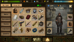 Day R Survival: Last Survivor 1.642