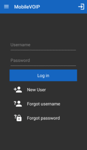 FreeCall 8.87