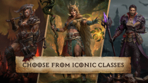 Diablo Immortal 3.1.5