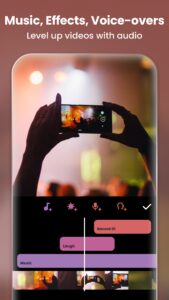Video Editor & Maker - InShot 2.041.1451