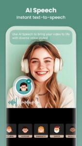 Video Editor & Maker - InShot 2.041.1451