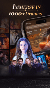 NetShort - Popular Dramas & TV 1.7.9