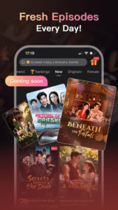 NetShort - Popular Dramas & TV 1.7.9