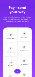 Paysend: Simple Money Transfer 4.6.4