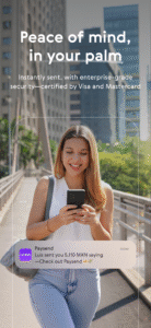 Paysend: Simple Money Transfer 4.6.4