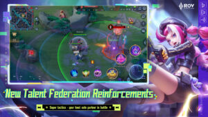 Garena RoV: Super ROV Day! 1.59.1.7