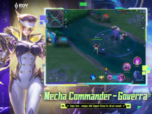 Garena RoV: Super ROV Day! 1.59.1.7