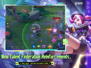 Garena RoV: Super ROV Day! 1.59.1.7