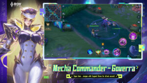 Garena RoV: Super ROV Day! 1.59.1.7