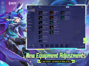Garena RoV: Super ROV Day! 1.59.1.7