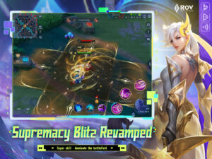 Garena RoV: Super ROV Day! 1.59.1.7