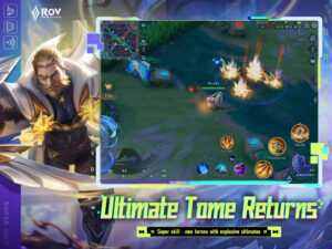 Garena RoV: Super ROV Day! 1.59.1.7