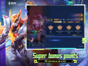 Garena RoV: Super ROV Day! 1.59.1.7