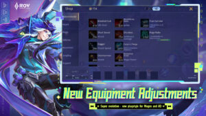 Garena RoV: Super ROV Day! 1.59.1.7
