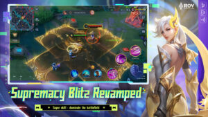 Garena RoV: Super ROV Day! 1.59.1.7