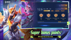 Garena RoV: Super ROV Day! 1.59.1.7