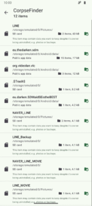 SD Maid 2/SE - System Cleaner (github version) 0.23.1-beta0 (Early Access)