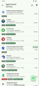 SD Maid 2/SE - System Cleaner (github version) 0.23.1-beta0 (Early Access)