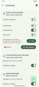 SD Maid 2/SE - System Cleaner (github version) 0.23.1-beta0 (Early Access)