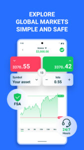 Trade W - Investment & Trading 1.9.38