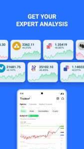 Trade W - Investment & Trading 1.9.38