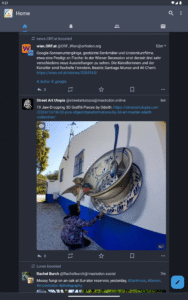 Tusky for Mastodon 26.0