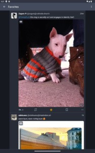 Tusky for Mastodon 26.0