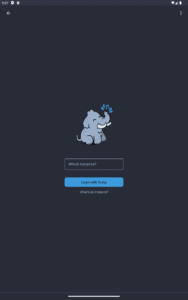 Tusky for Mastodon 26.0