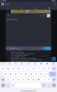 Tusky for Mastodon 26.0