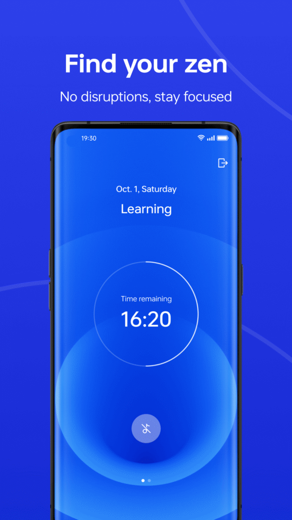 OnePlus Zen Space 16 2 0 APK Download by OnePlus Ltd APKMirror