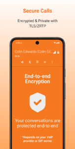 Zoiper IAX SIP VOIP Softphone 2.25.10