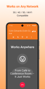 Zoiper IAX SIP VOIP Softphone 2.25.10