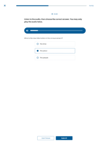 goFLUENT - Language Training 5.42.0