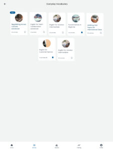 goFLUENT - Language Training 5.42.0