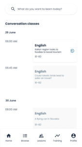goFLUENT - Language Training 5.42.0