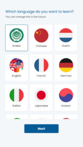 goFLUENT - Language Training 5.42.0