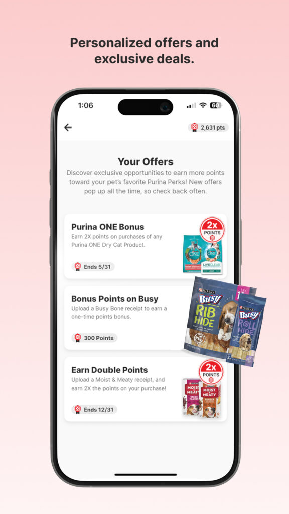 myPurina Pet Rewards & Care 1.62.0 APK Download by Nestlé Purina