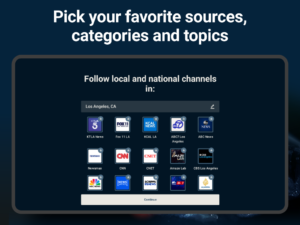 Haystack News: Local TV News 4.52