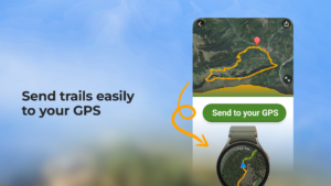 Wikiloc - Trails of the World 3.60.22