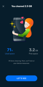 Avast Cleanup – Phone Cleaner 24.03.0 (arm64-v8a + arm-v7a) (nodpi) (Android 8.0+)