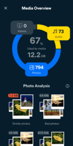 Avast Cleanup – Phone Cleaner 24.03.0 (arm64-v8a + arm-v7a) (nodpi) (Android 8.0+)