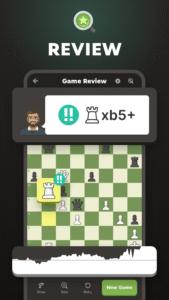 Chess - Play and Learn 4.9.3-googleplay