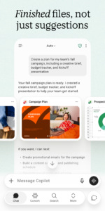 Microsoft Copilot 16.0.13628.20214 Microsoft Copilot 16.0.13628.20214