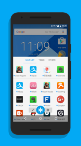 Ice Box - Apps freezer 3.1.9 G