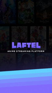 LAFTEL - Watch anime legally 1.26.0 (120-640dpi)