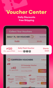 Lazada | All Shipping On Us 7.76.2 (arm64-v8a + arm-v7a) (120-640dpi) (Android 5.0+)